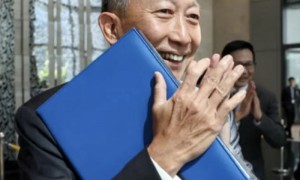 泰副财长因被控涉电诈辞职,总理要他提交书面解释 本人坚称“与诈骗集团没有关系”