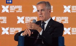 加拿大总理:准备继续推动与美国的贸易谈判