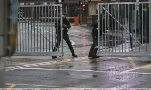 立陶宛单方面无限期关闭两国边境!白俄罗斯最新回应:立方的行为是一种挑衅……