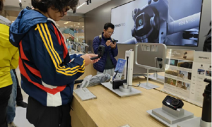 没货了! 大疆降价首日探店,退货维权有多难?