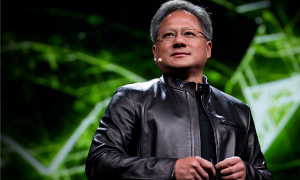 黄仁勋:英伟达AI芯片在华份额由95%暴跌至0%!