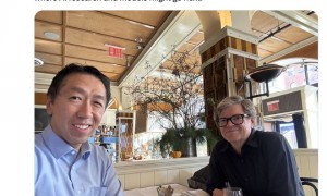 Meta AI巨震!大神田渊栋被裁,成批华人科学家失业