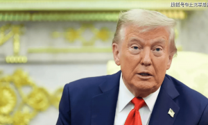 俄波塞冬潜航器和海燕导弹试验成功,特朗普不知所措,重启核试验