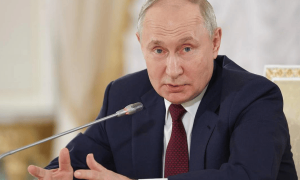 局势复杂了!波兰没想到,俄罗斯先下手为强,深夜不宣而战,导弹砸向波大使馆,对外释放信号强烈