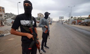 刚停火一下冒出7000哈马斯!数十处隐蔽据点暴露,被以军战机摧毁,展开全面清算