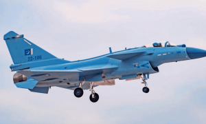 “阵风”并非一无是处:一项绝技堪比苏30,歼10C根本做不到