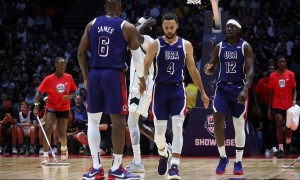 梦16为何被南苏丹“逼疯”?老詹绝杀遮不住成串问题