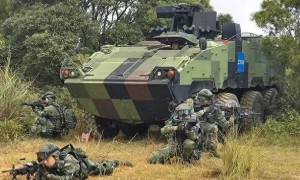 台军精锐撤离金门,美军顾问一起撤走,金门开始“非军事化”