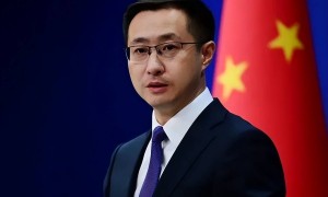 北约讨论“收回中国一些在欧基础设施项目”,中方回应