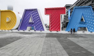 追问四部门利用政务数据牟利2.48亿:公共数据能收费吗?