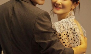 张杰到底有多富?光他在上海的那套房子,普通人几百年都买不起