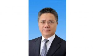 中共中央批准:朱忠明任上海市委副书记